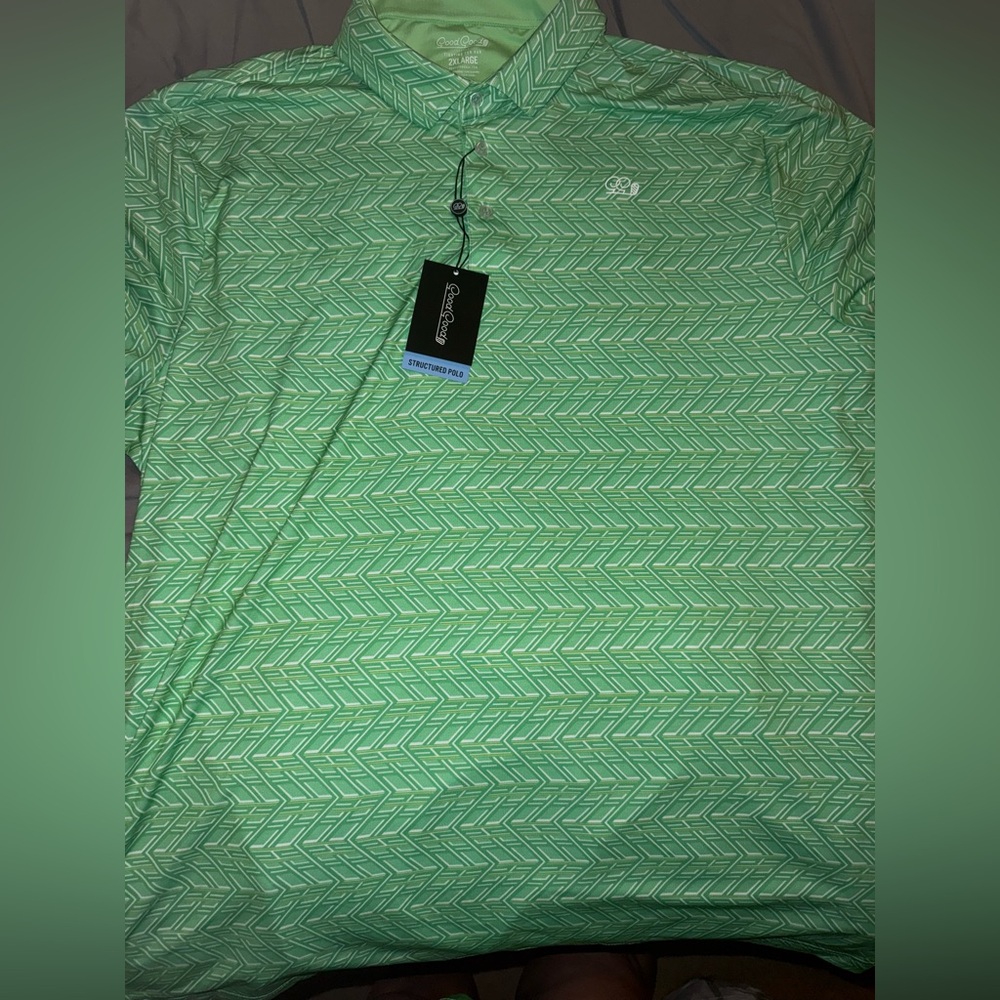 Good good polo